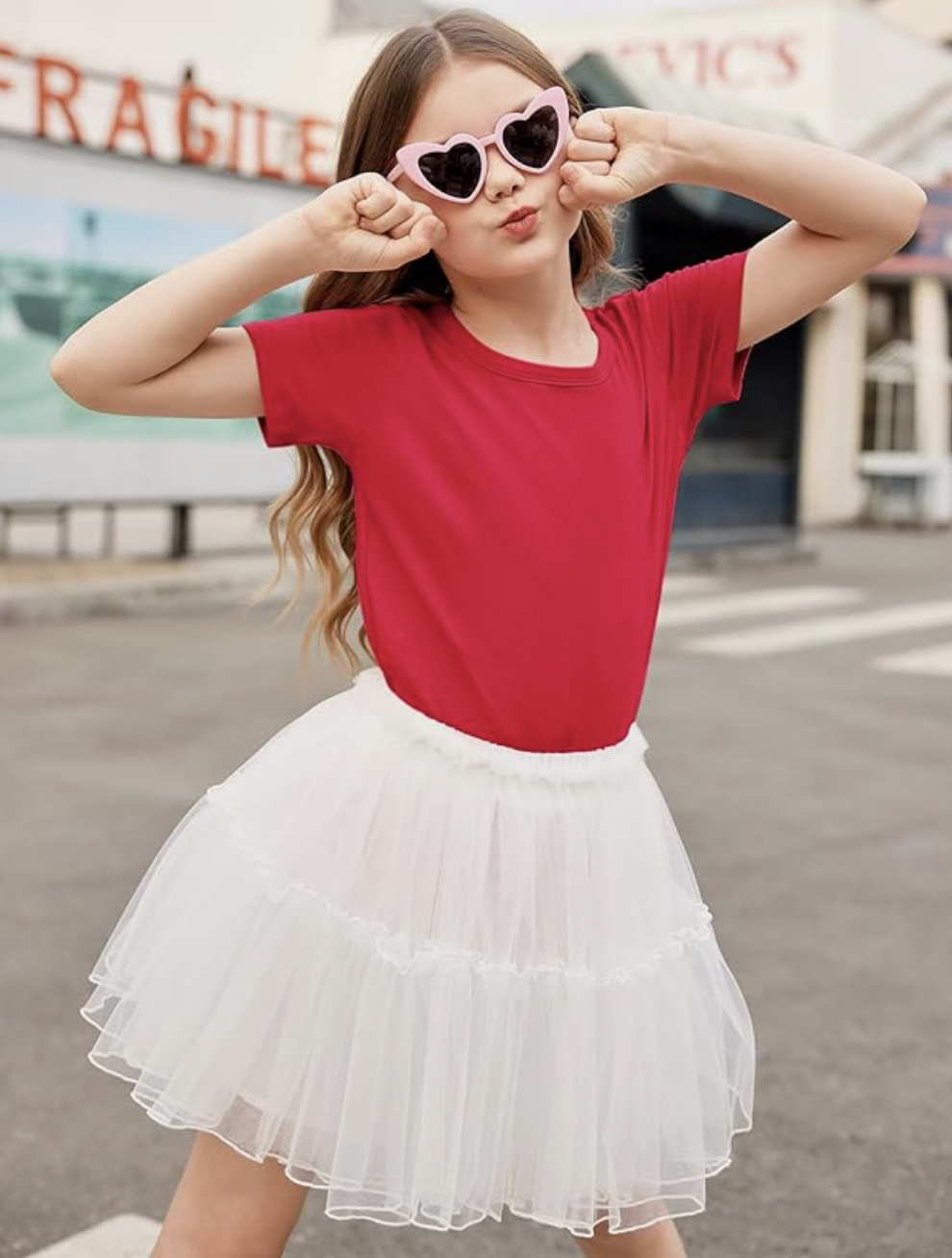 fourth of july kids outfits